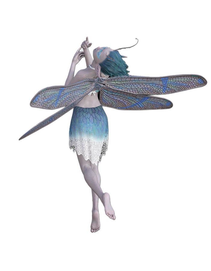 Ciklus vilinih konjica