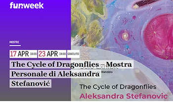 Funweek - Aleksandra Stefanović