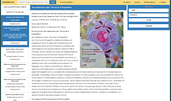 GiraItalia Aleksandra Stefanovic