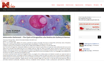 melobox Aleksandra Stefanovic